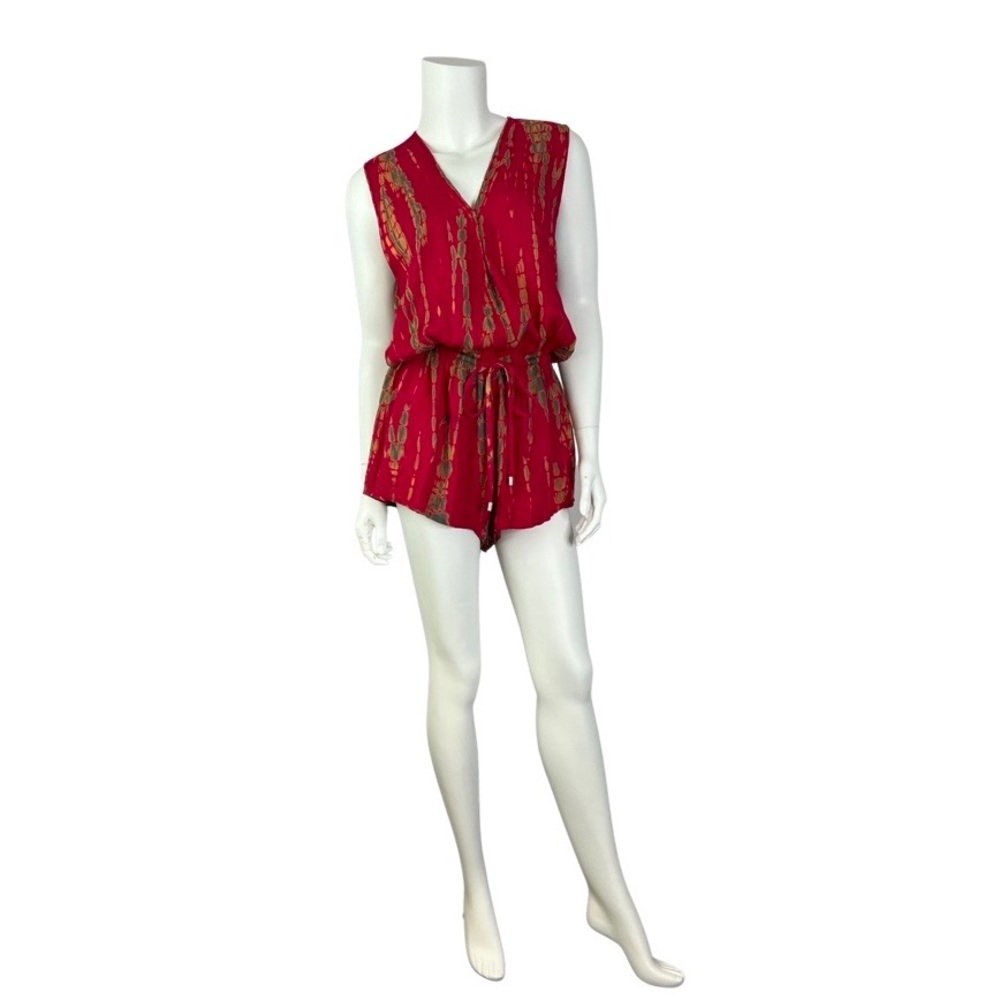 Elan romper in size M